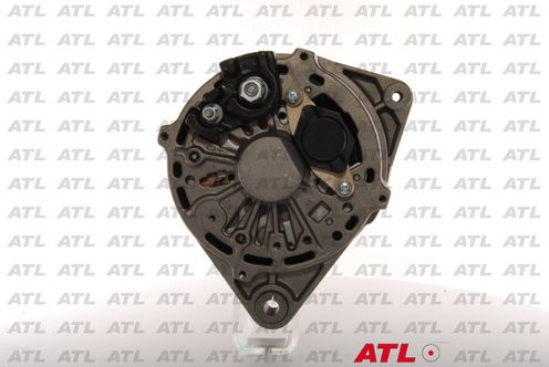 ATL Autotechnik L 39 695 Generator
